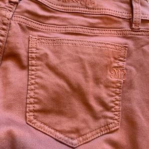 Miss Me pants